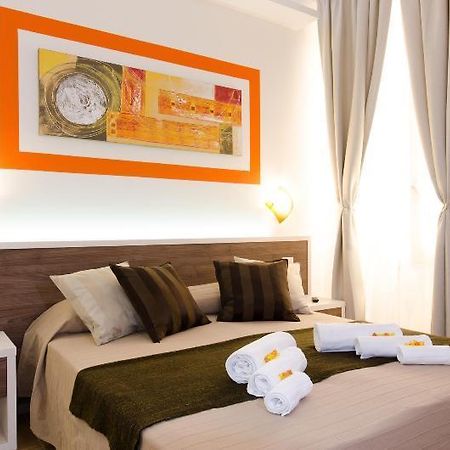 Accommodation Delia Rome Buitenkant foto