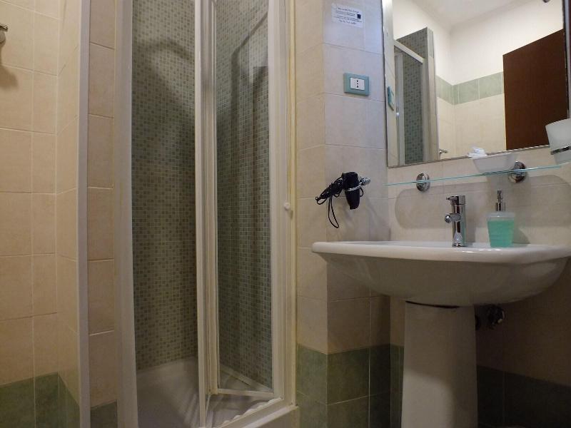 Accommodation Delia Rome Buitenkant foto