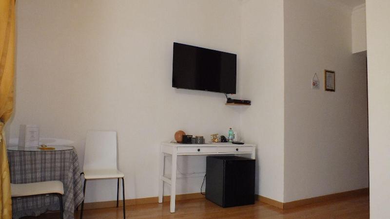 Accommodation Delia Rome Buitenkant foto
