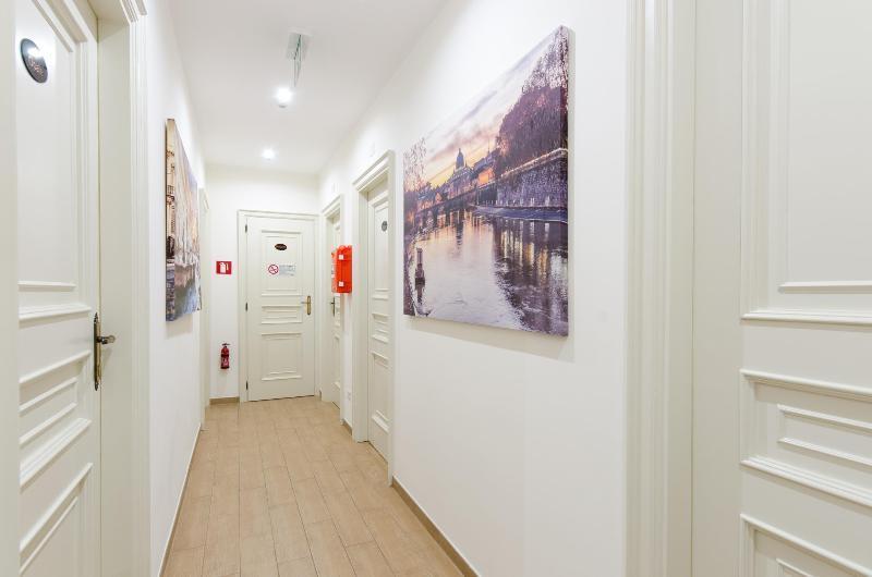 Accommodation Delia Rome Buitenkant foto