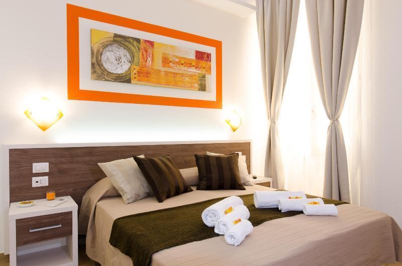 Accommodation Delia Rome Buitenkant foto