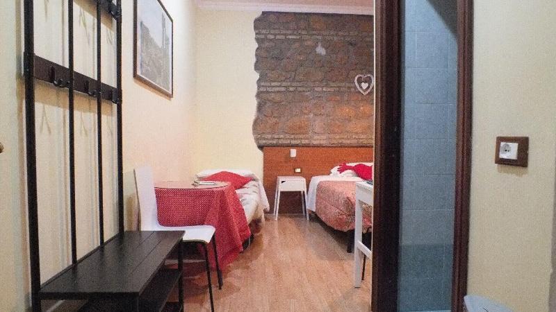 Accommodation Delia Rome Buitenkant foto