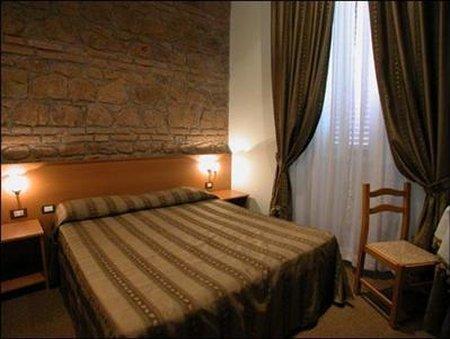 Accommodation Delia Rome Buitenkant foto