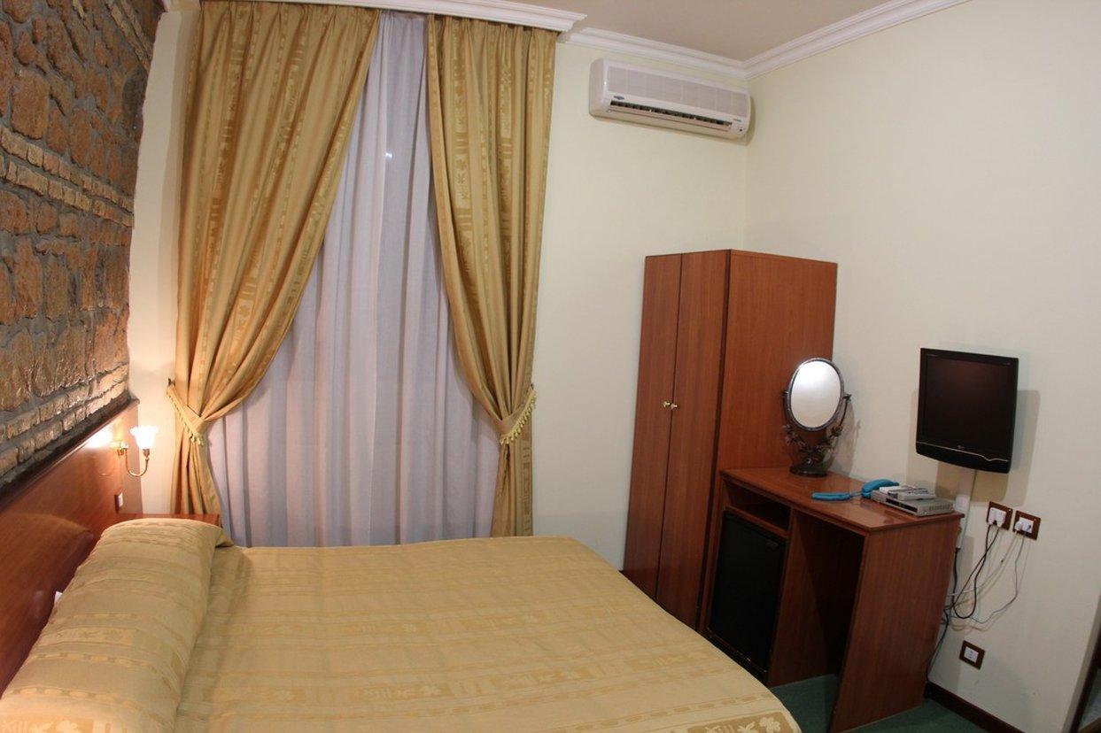 Accommodation Delia Rome Buitenkant foto