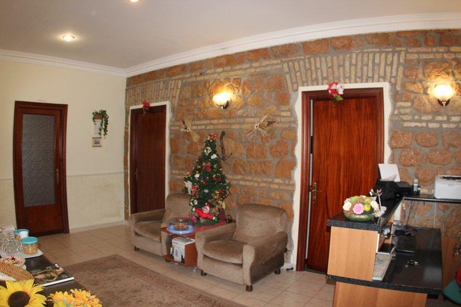 Accommodation Delia Rome Interieur foto