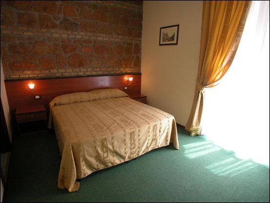 Accommodation Delia Rome Buitenkant foto