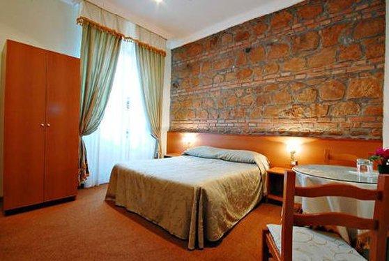 Accommodation Delia Rome Buitenkant foto