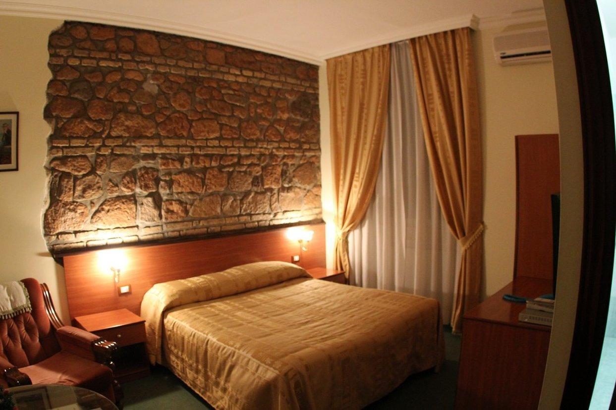 Accommodation Delia Rome Buitenkant foto