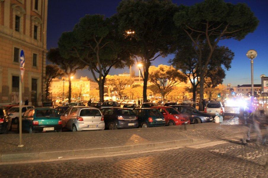 Accommodation Delia Rome Buitenkant foto